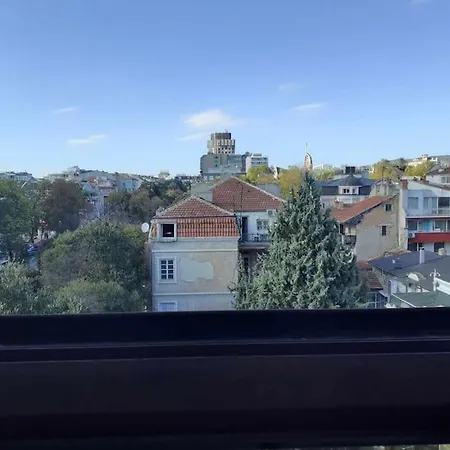 Homestay на пъпа на варна! *