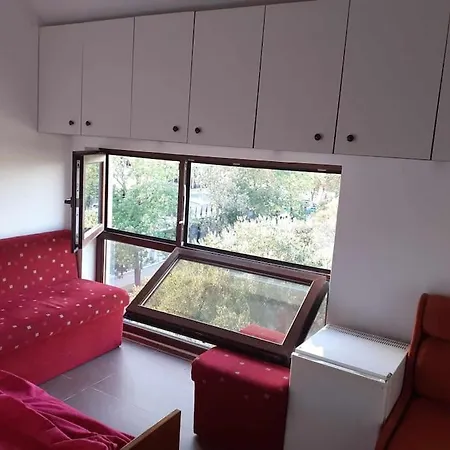 на пъпа на варна! Ubytování v soukromí Varna