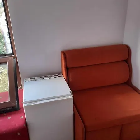 Ubytování v soukromí на пъпа на варна! Varna