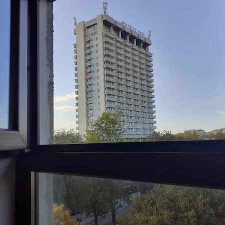 Ubytování v soukromí на пъпа на варна! Varna